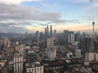 Kuala Lumpur