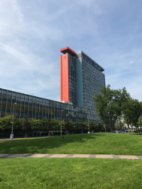 TU Delft