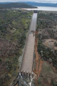 Photo by Kelly M. Grow/California Department of Water Resources, Public Domain