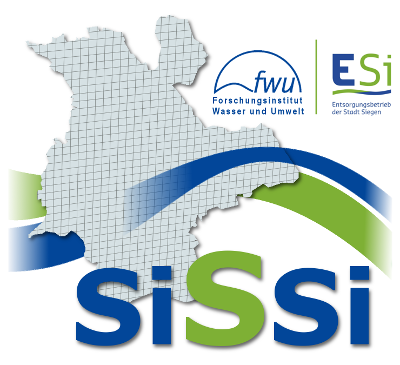 SiSSi Logo