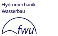 Hydromechanik und Wasserbau