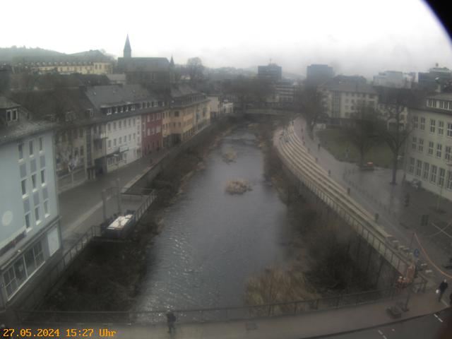 Siegufer-Webcam