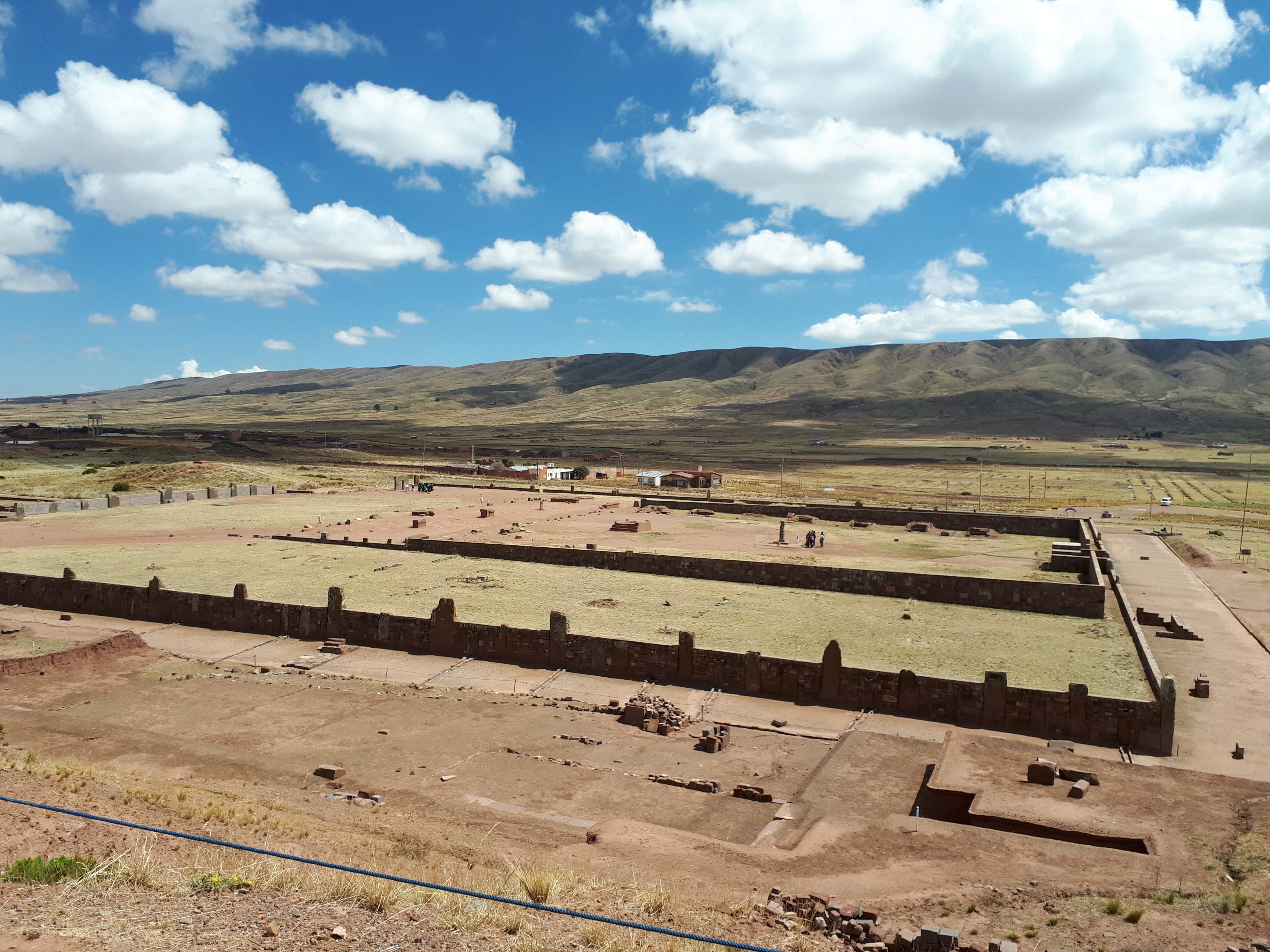 mendoza