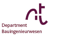 Department Bauingenieurwesen