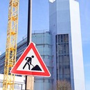 baustelle