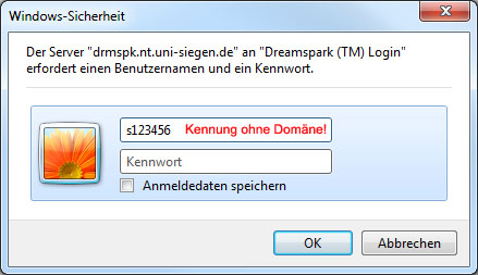 dreamspark