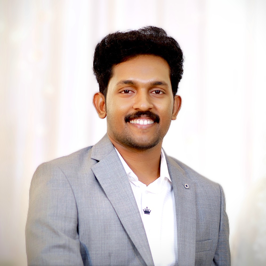 Yadukrishnan Shine