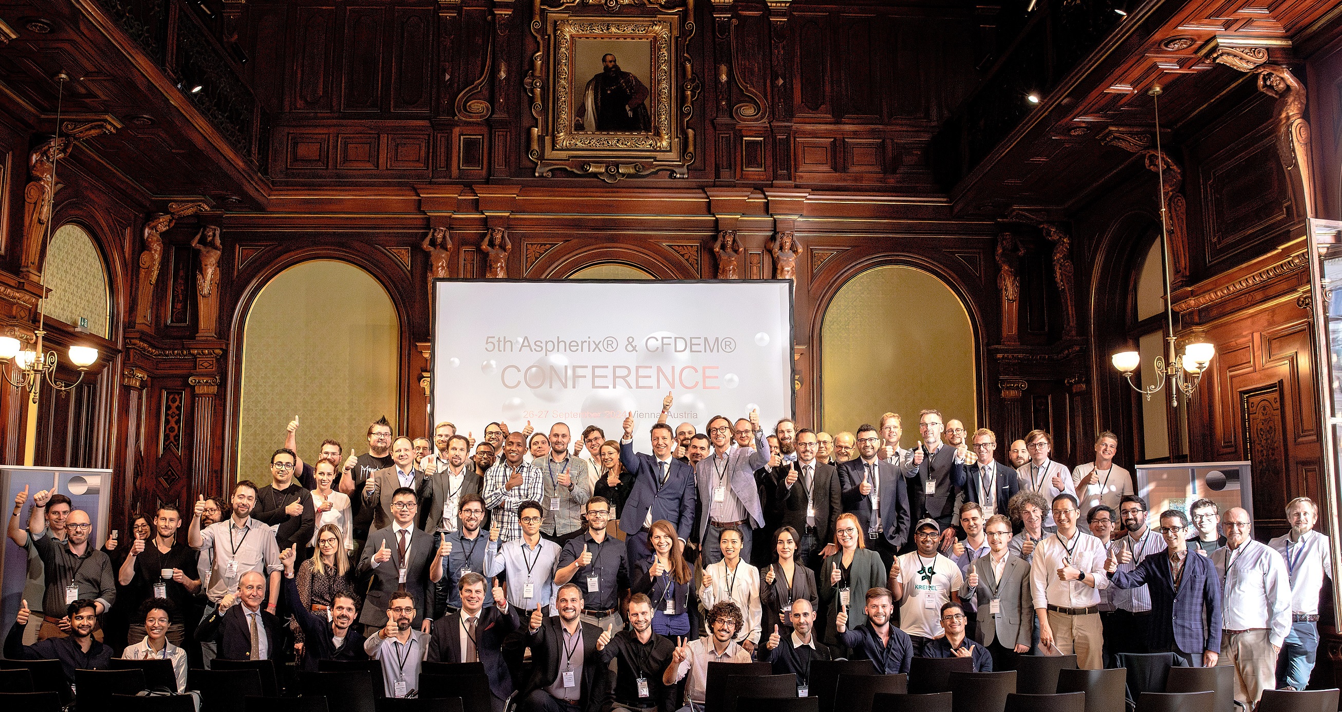 Aspherix Conference 2024