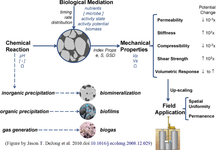 Stabilisierungsmechanismus 