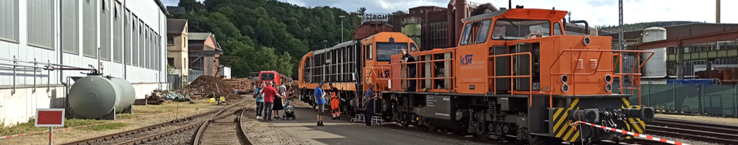 Kreisbahn